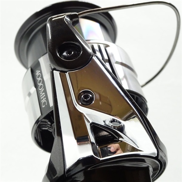 ２３ヴァンキッシュ４０００ＭＨＧ